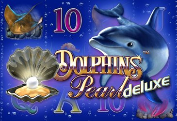 Dolphin's Pearl Deluxe