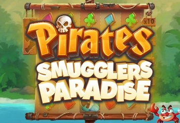 Pirates: Smugglers Paradise